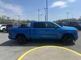 New 2025 RAM 1500 Big Horn image 6