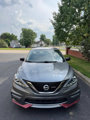 Used 2017 Nissan Sentra NISMO image 6