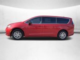 New 2025 Chrysler Pacifica Select image 6