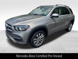 Certified 2020 Mercedes-Benz GLE 350 4MATIC image 3