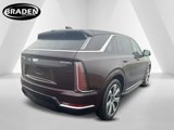 New 2025 Cadillac Escalade IQ Luxury 2 image 6