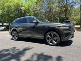 Used 2025 Genesis GV80 3.5T Prestige image 3