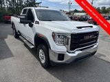 Used 2021 GMC Sierra 2500 4x4 Double Cab w/ Convenience Package image 3