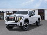 New 2025 GMC Sierra 2500 Denali w/ Denali Reserve Package image 6
