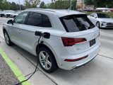 New 2025 Audi Q5 e Premium Plus image 5