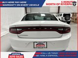 Used 2019 Dodge Charger SXT image 4