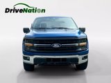 Used 2024 Ford F150 XLT w/ Mobile Office Package image 2