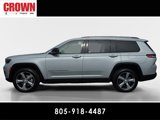 Certified 2021 Jeep Grand Cherokee L Limited image 4