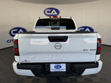 Used 2024 Nissan Frontier SV w/ SV Convenience Package image 5