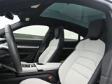 New 2025 Porsche Taycan 4S image 5