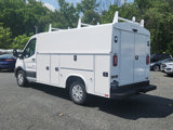 New 2025 Ford Transit 350 w/ Interior Upgrade Package image 5