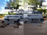 New 2025 INFINITI QX80 Sensory image 2