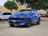 New 2026 Kia Sportage EX image 2