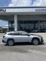 New 2025 Subaru Outback Premium image 2