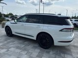 New 2025 Lincoln Aviator Reserve w/ Equipment Group 201A image 4