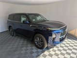 New 2025 INFINITI QX80 Pure image 2
