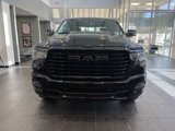 New 2025 RAM 1500 Laramie w/ Night Edition image 3