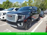 Certified 2023 GMC Yukon Denali w/ Advanced Technology Package image 1