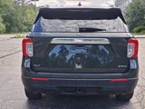 Used 2022 Ford Explorer XLT w/ Class IV Trailer Tow Package image 4