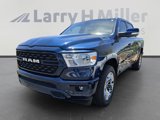 Used 2022 RAM 1500 Big Horn w/ Trailer Tow Group image 2