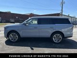 New 2025 Lincoln Navigator Reserve image 4