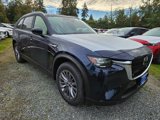 New 2025 MAZDA CX-90 3.3 Turbo w/ Preferred Package image 3