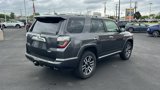 Certified 2022 Toyota 4Runner Limited image 3