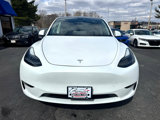 Used 2023 Tesla Model Y Long Range image 2