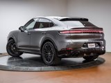 Certified 2025 Porsche Cayenne GTS image 3