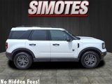 Used 2024 Ford Bronco Sport Big Bend image 2