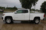 Used 2022 Chevrolet Colorado LT w/ Fleet Safety Package image 3