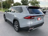 New 2025 Toyota Grand Highlander AWD Hybrid image 3