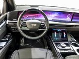 Certified 2025 Cadillac Escalade Sport w/ LPO, ONYX Package image 2