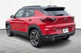 New 2026 Chevrolet TrailBlazer RS w/ Convenience Package image 4