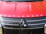 New 2025 Mitsubishi Outlander SEL image 3