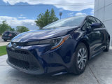 Used 2022 Toyota Corolla LE image 3