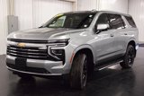 New 2025 Chevrolet Tahoe LT w/ Comfort Package image 3