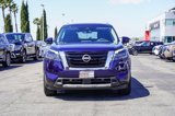 New 2025 Nissan Pathfinder SL image 2