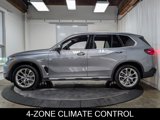 Used 2024 BMW X5 xDrive40i w/ Parking Assistance Package image 5