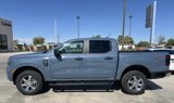New 2025 Ford Ranger XLT image 2