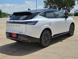 New 2025 Nissan Murano Platinum image 4
