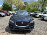 Used 2017 Jaguar F-PACE Prestige image 2