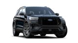 New 2025 Ford Explorer ST w/ Sun And Sound Package image 4