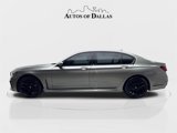 Used 2020 BMW 750i xDrive image 5