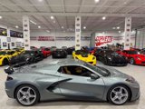 Used 2024 Chevrolet Corvette Stingray Preferred Conv w/ 2LT image 5