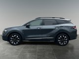 Used 2023 Kia Sportage X-Line w/ X-Line Premium Package image 4