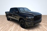 New 2025 RAM 1500 Laramie w/ Night Edition image 4