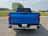 New 2025 Chevrolet Silverado 1500 LT w/ Convenience Package II image 4