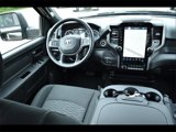 New 2025 RAM 2500 Tradesman image 4