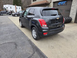Used 2020 Chevrolet Trax LS w/ Tint and Cruise Package image 6